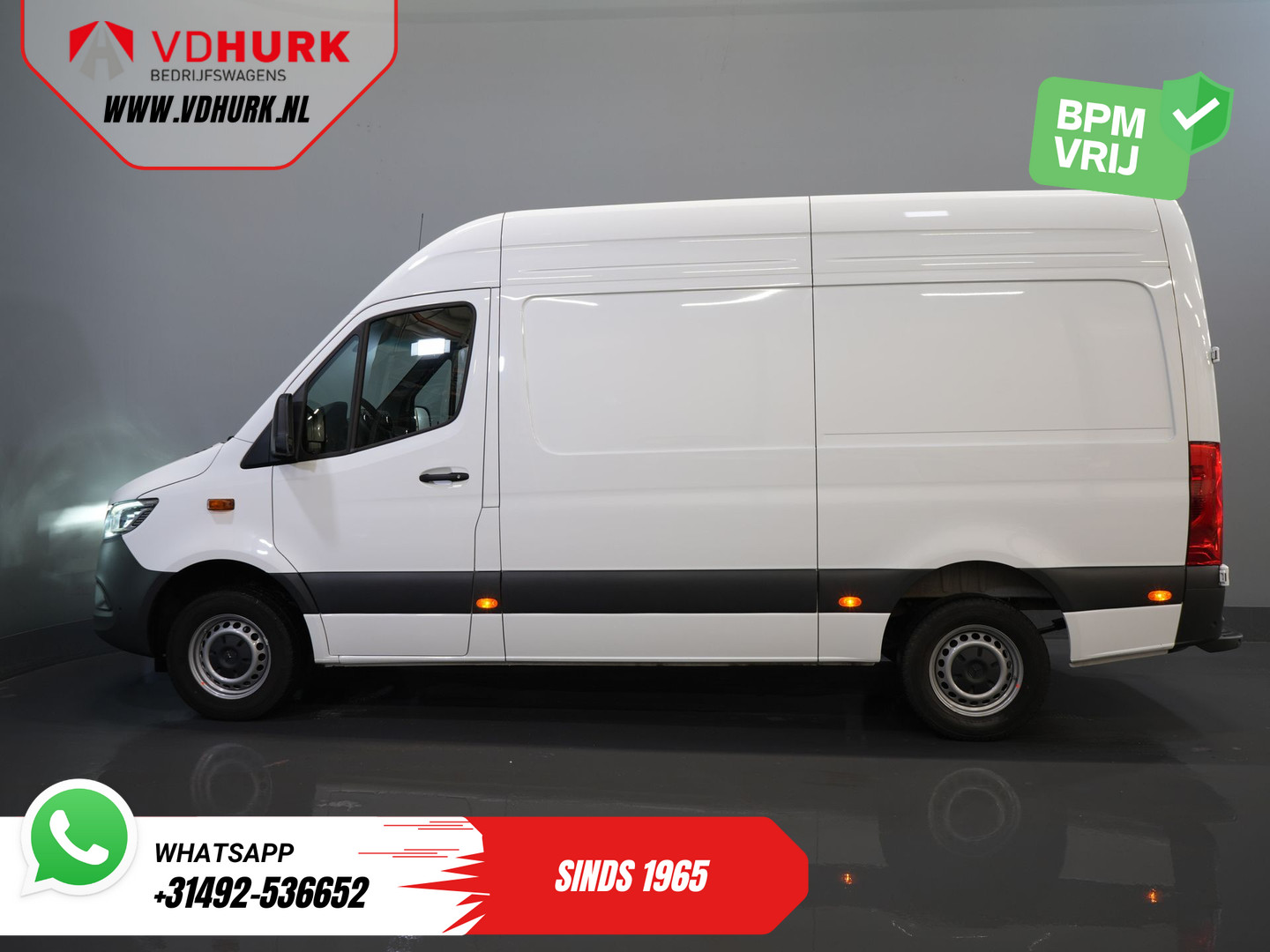 Mercedes-Benz Mercedes-Benz