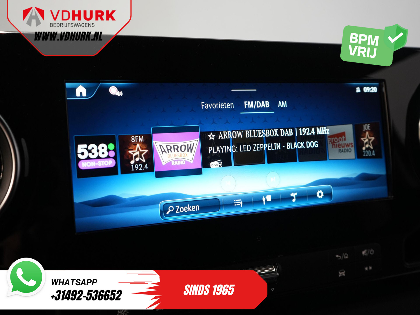 Mercedes-Benz Mercedes-Benz