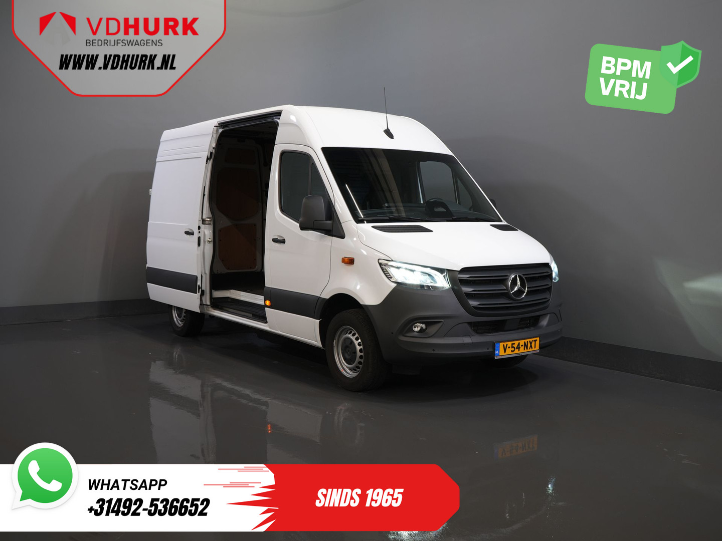 Mercedes-Benz Mercedes-Benz