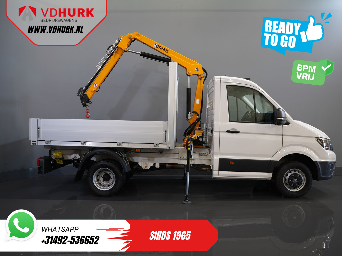 Volkswagen Volkswagen