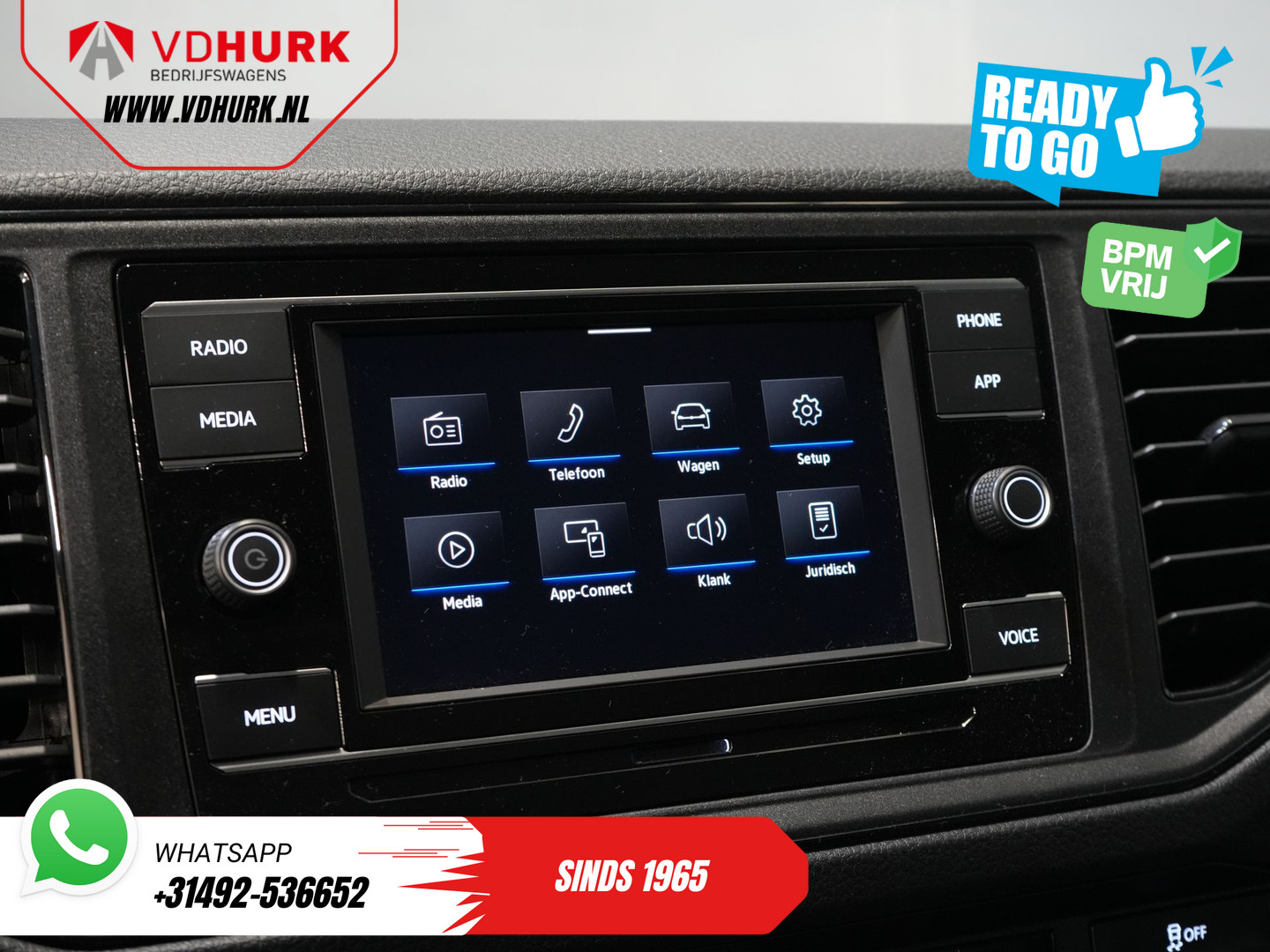 Volkswagen Volkswagen