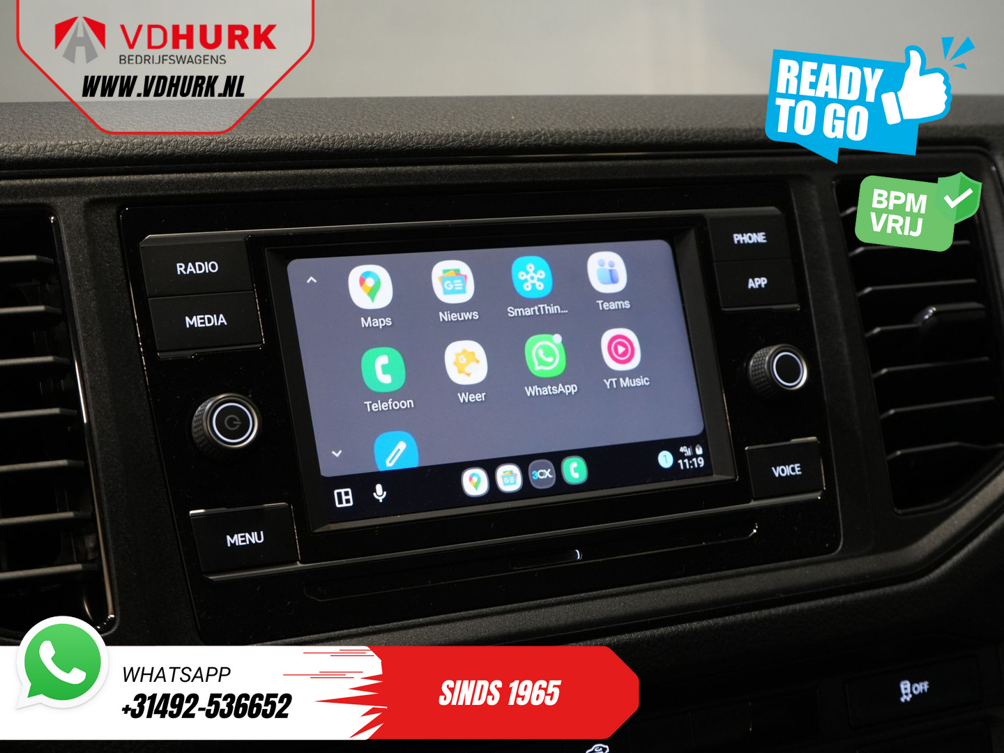 Volkswagen Volkswagen