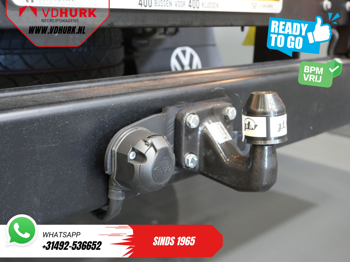 Volkswagen Volkswagen