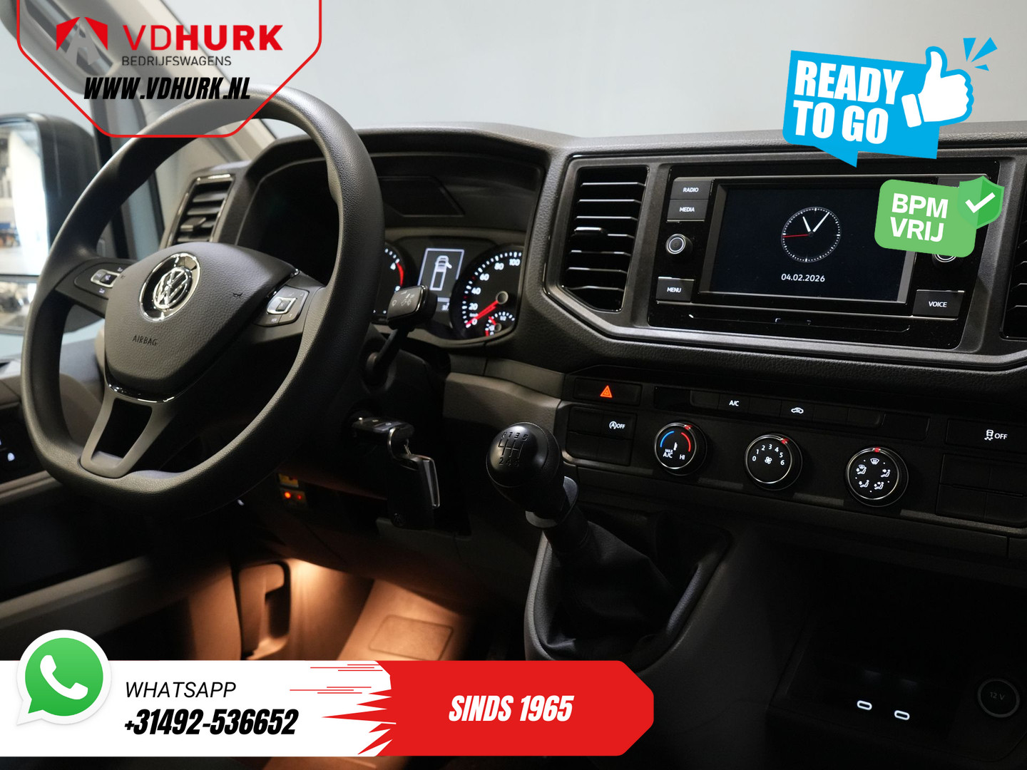 Volkswagen Volkswagen