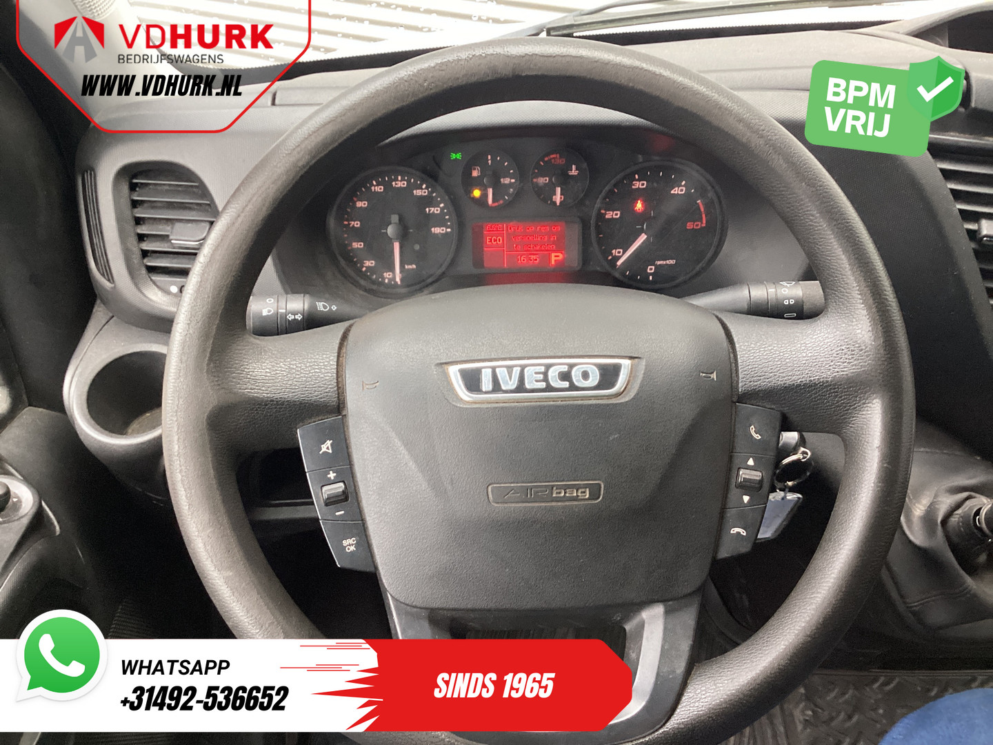 Iveco