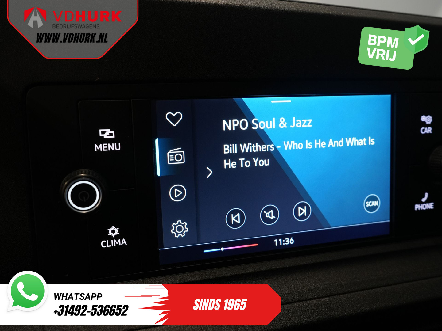 Volkswagen Volkswagen