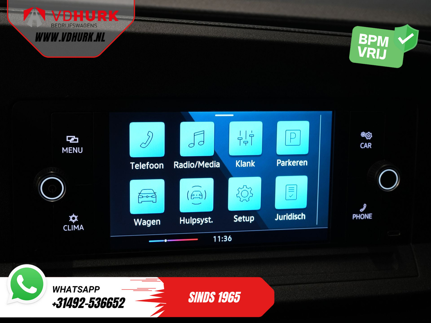 Volkswagen Volkswagen