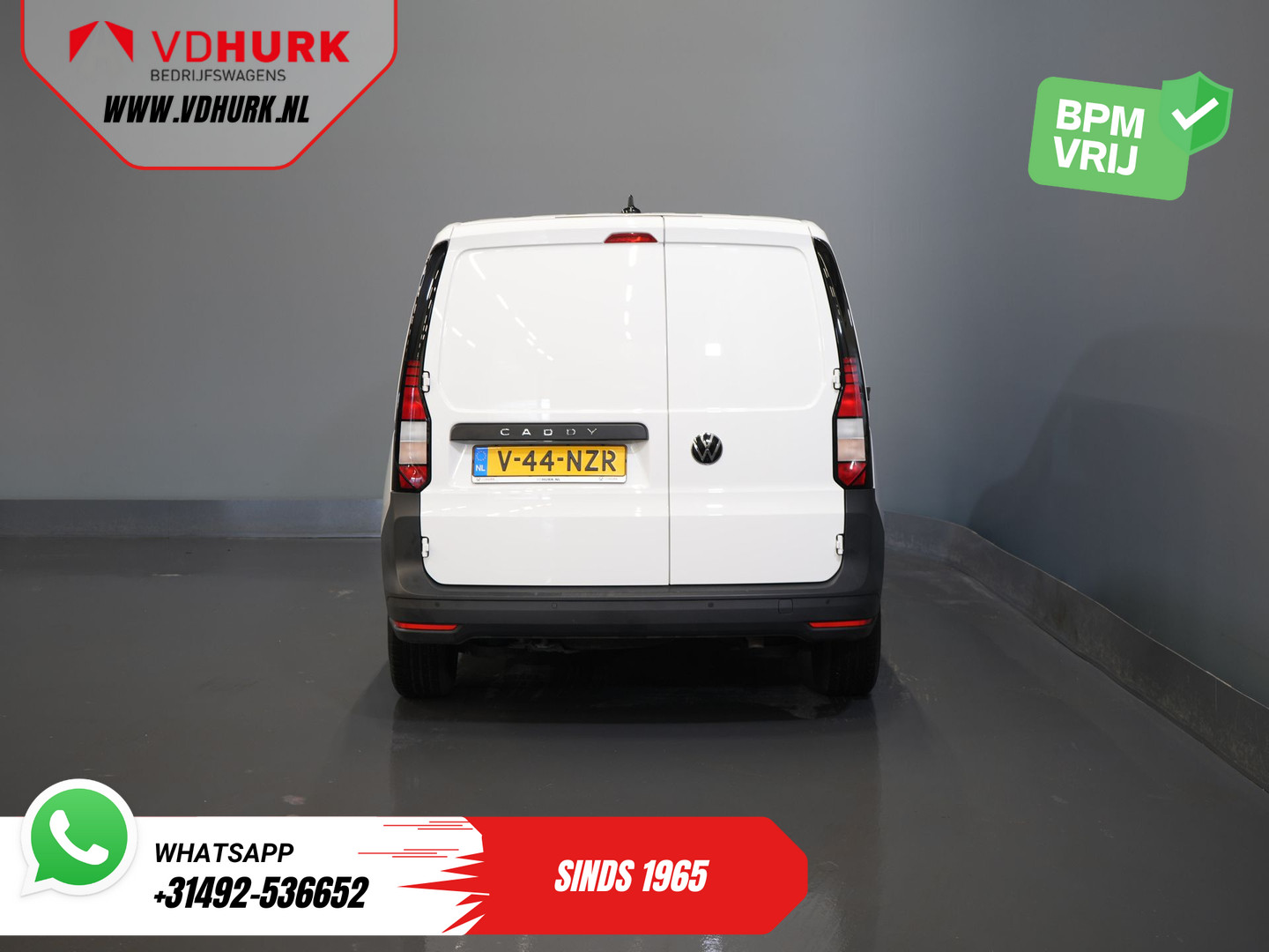 Volkswagen Volkswagen