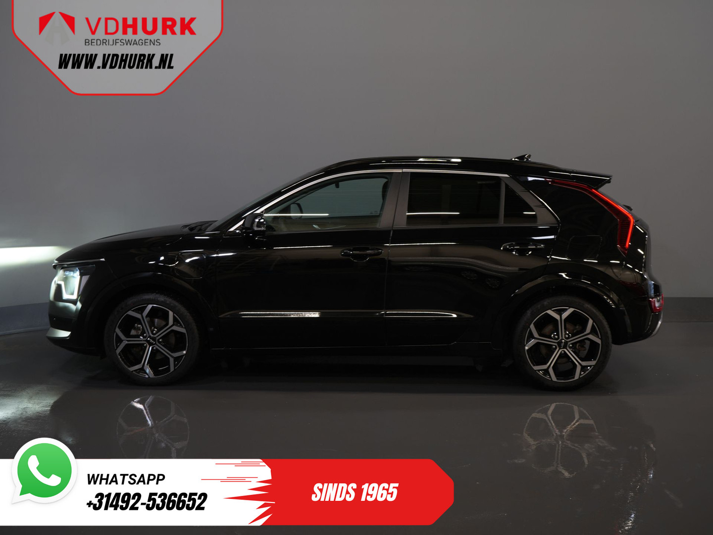 Kia Kia
