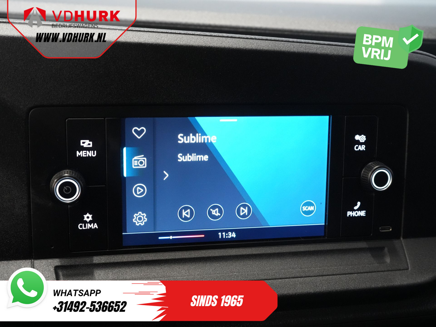 Volkswagen Volkswagen