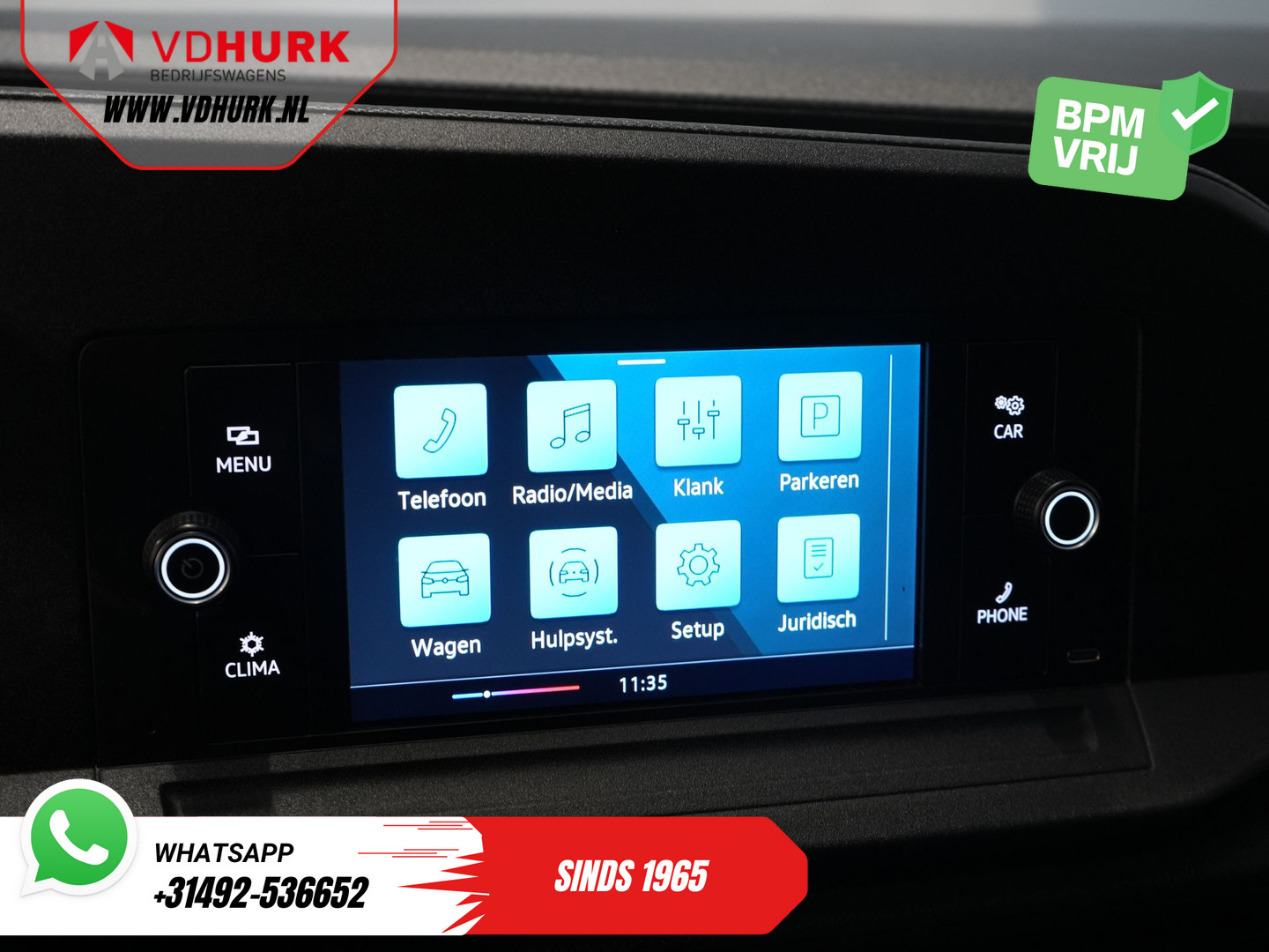 Volkswagen Volkswagen