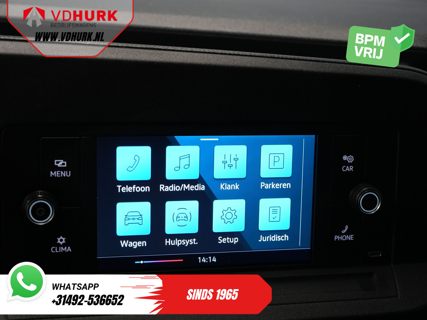 Volkswagen Volkswagen