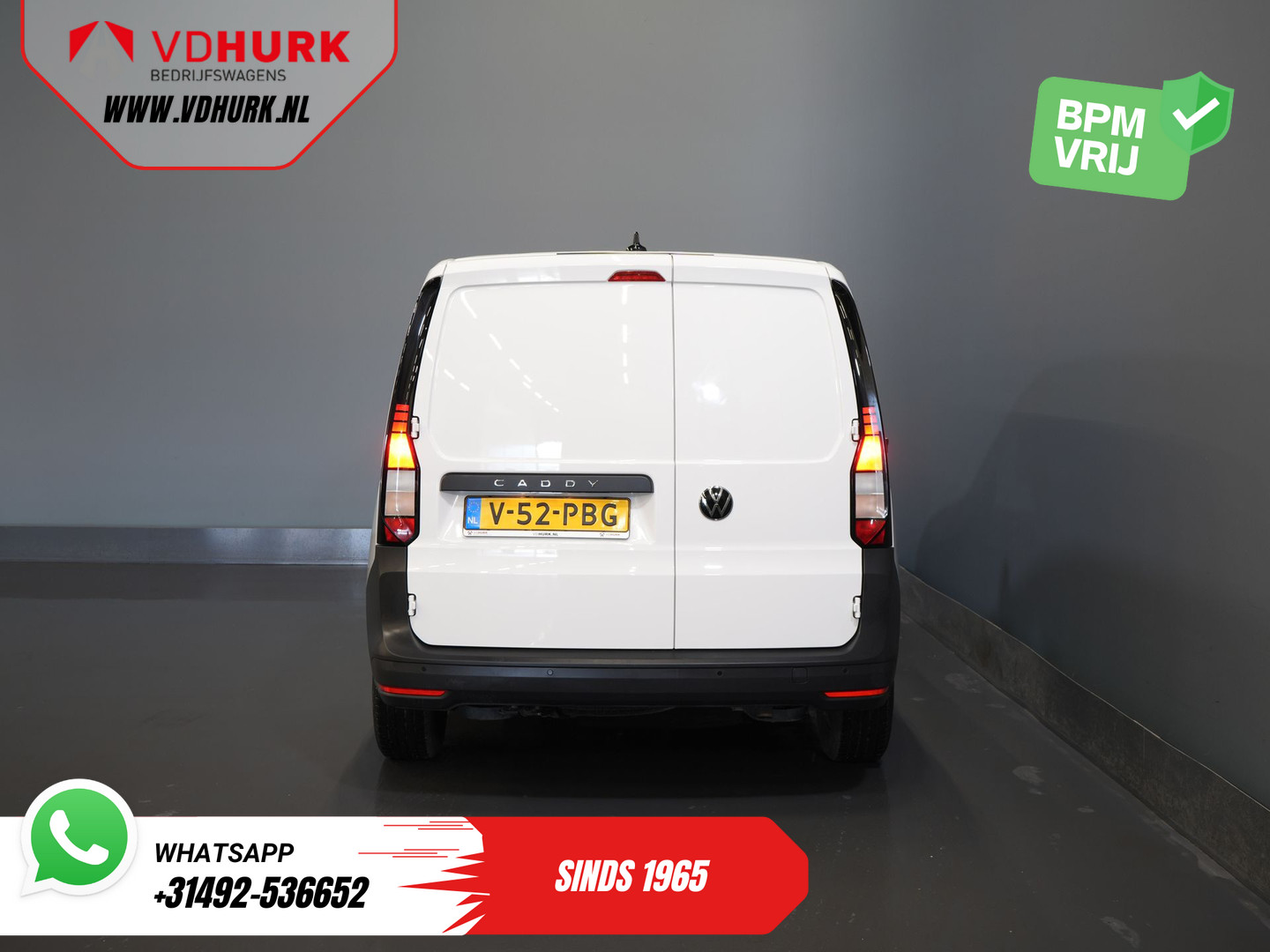 Volkswagen Volkswagen