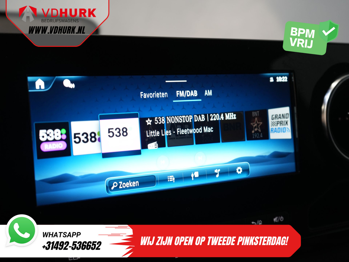 Mercedes-Benz Mercedes-Benz