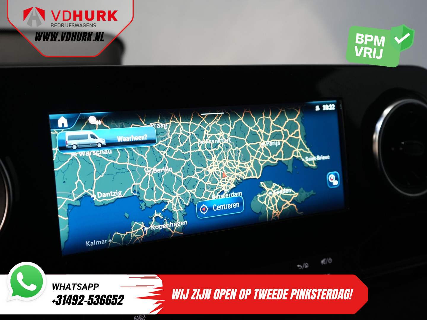 Mercedes-Benz Mercedes-Benz