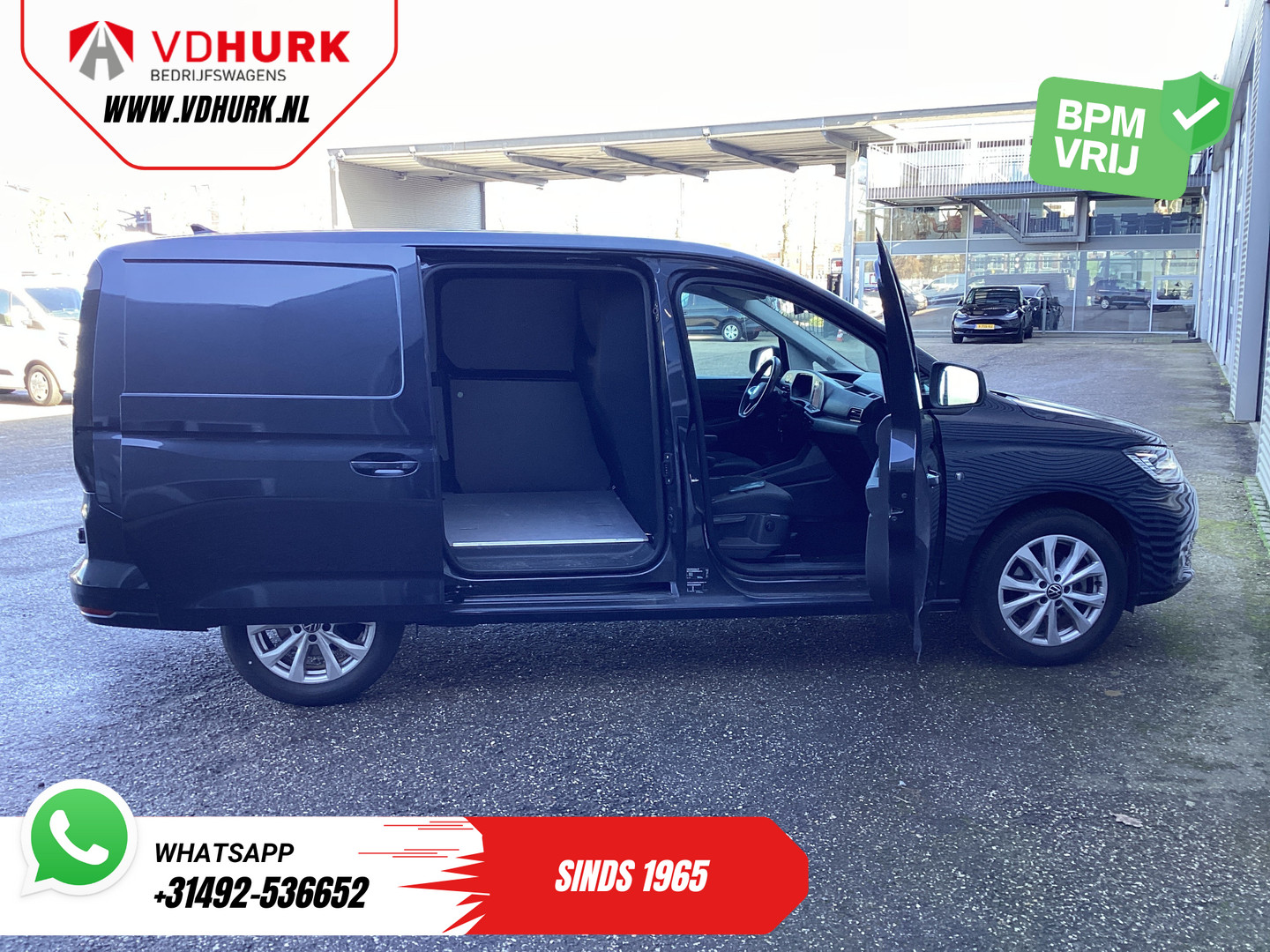 Volkswagen Volkswagen