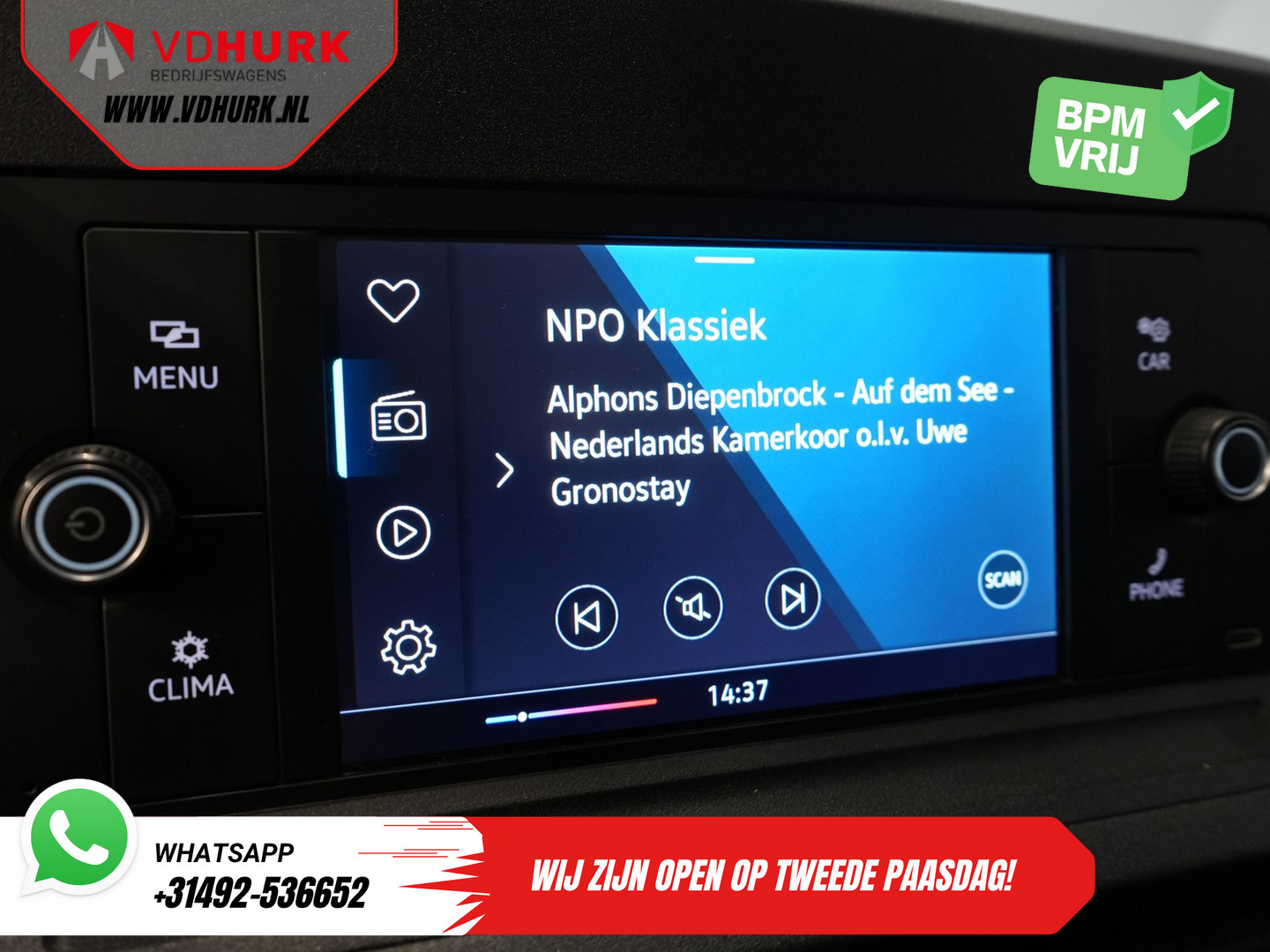 Volkswagen Volkswagen