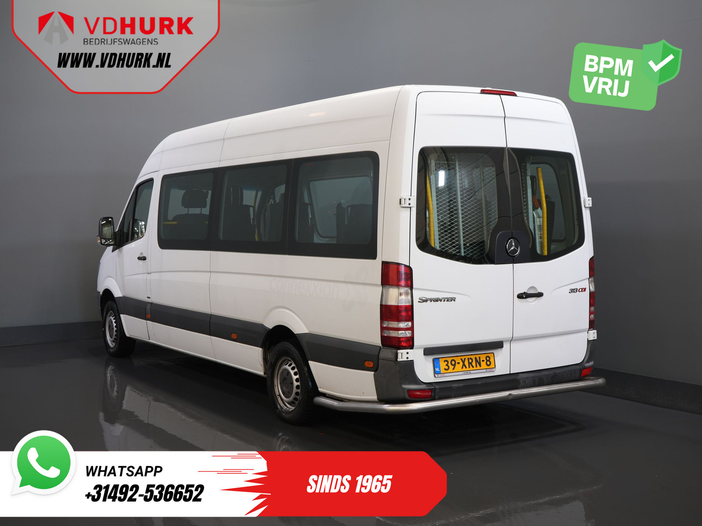 Mercedes-Benz Mercedes-Benz