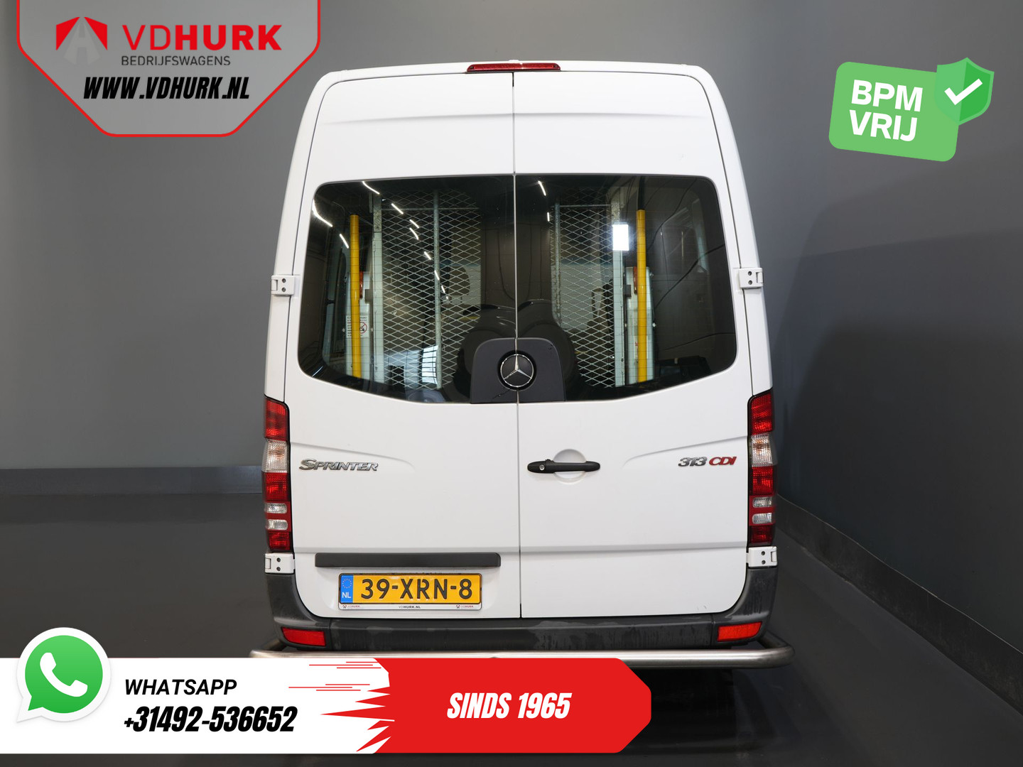 Mercedes-Benz Mercedes-Benz