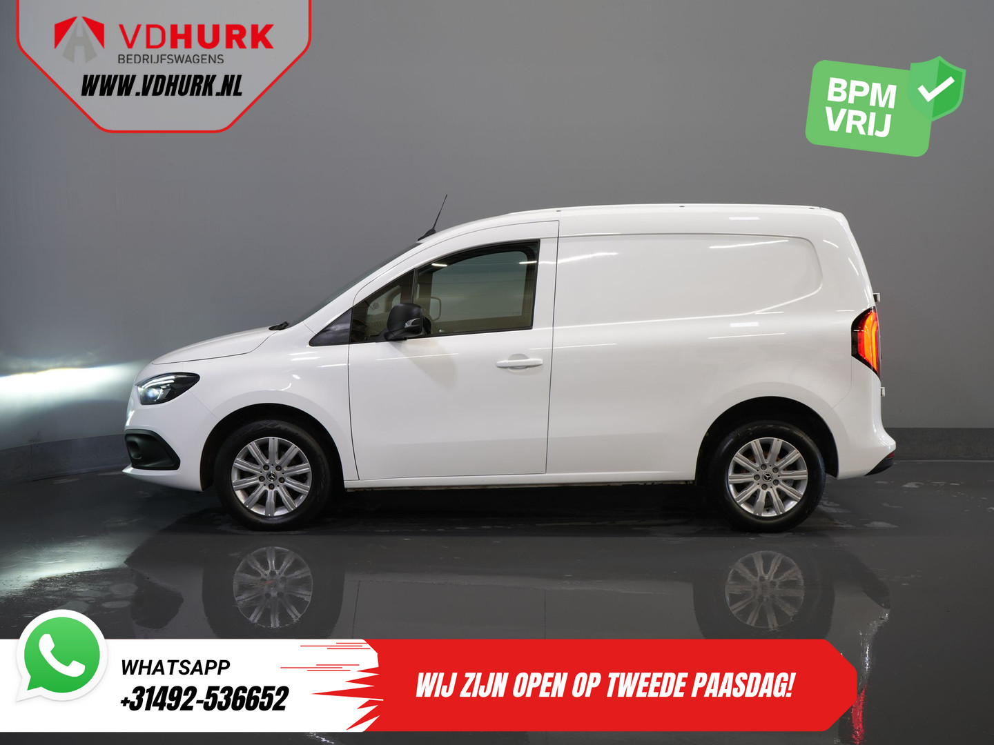 Mercedes-Benz Mercedes-Benz