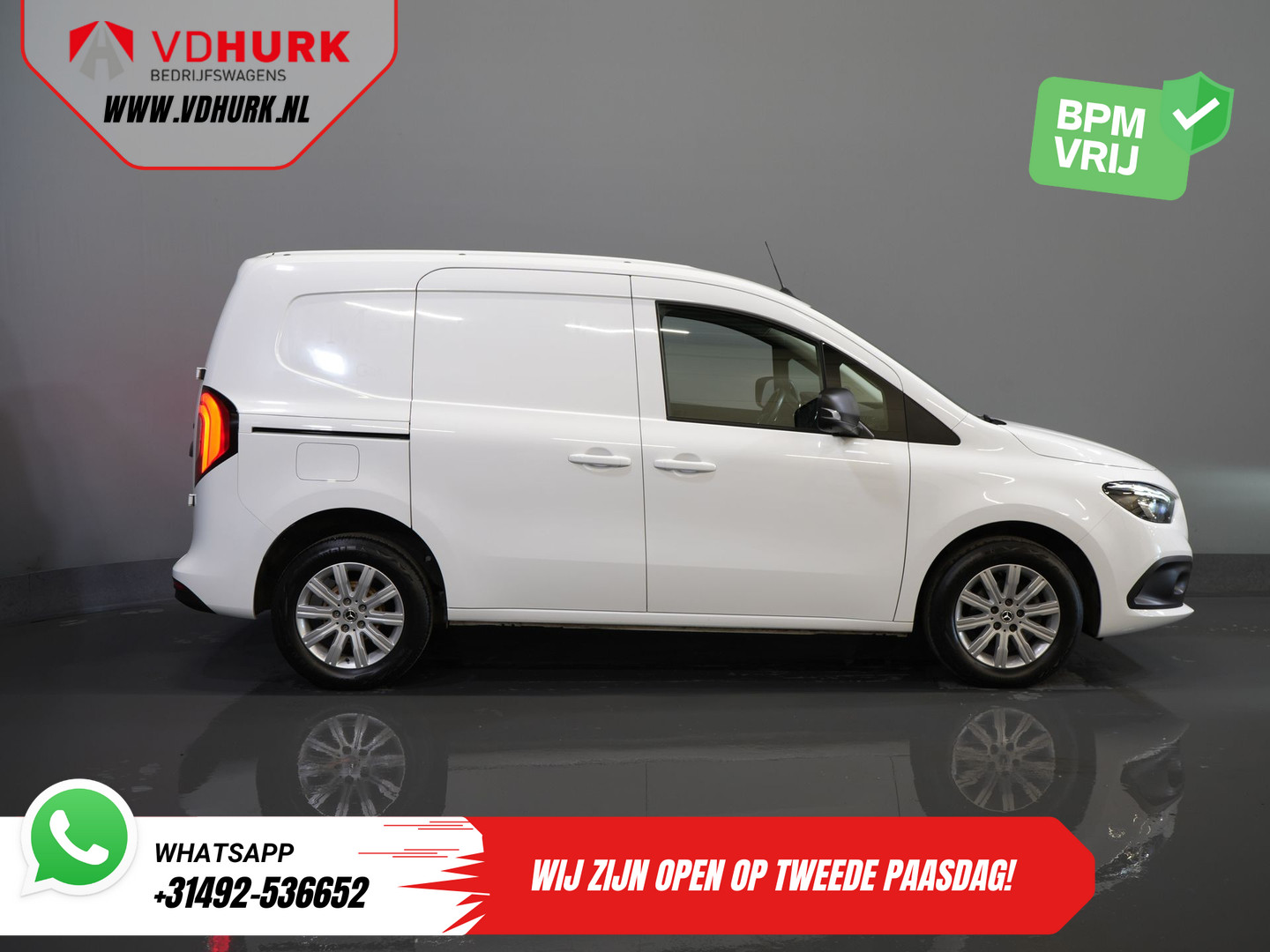 Mercedes-Benz Mercedes-Benz