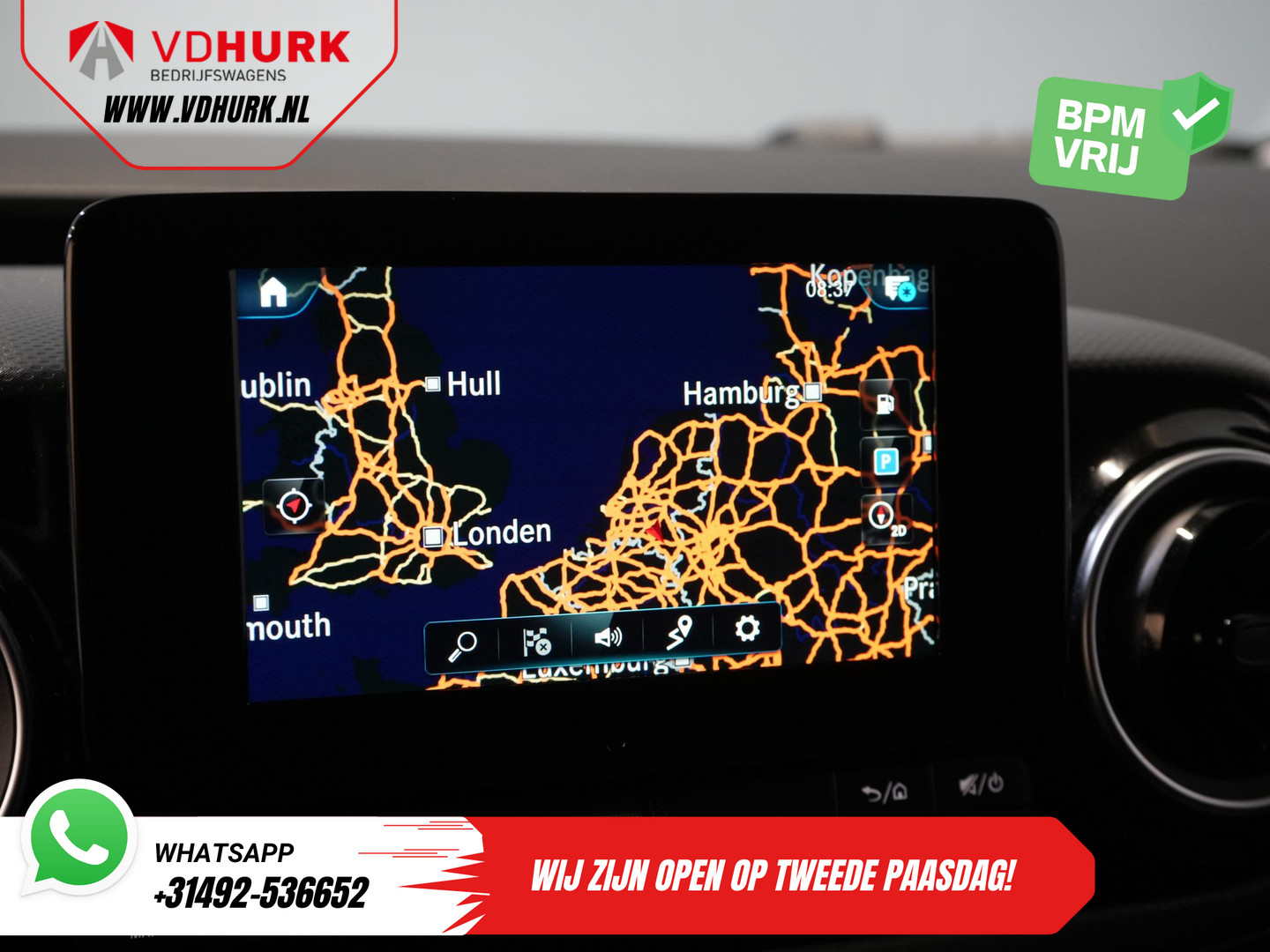 Mercedes-Benz Mercedes-Benz