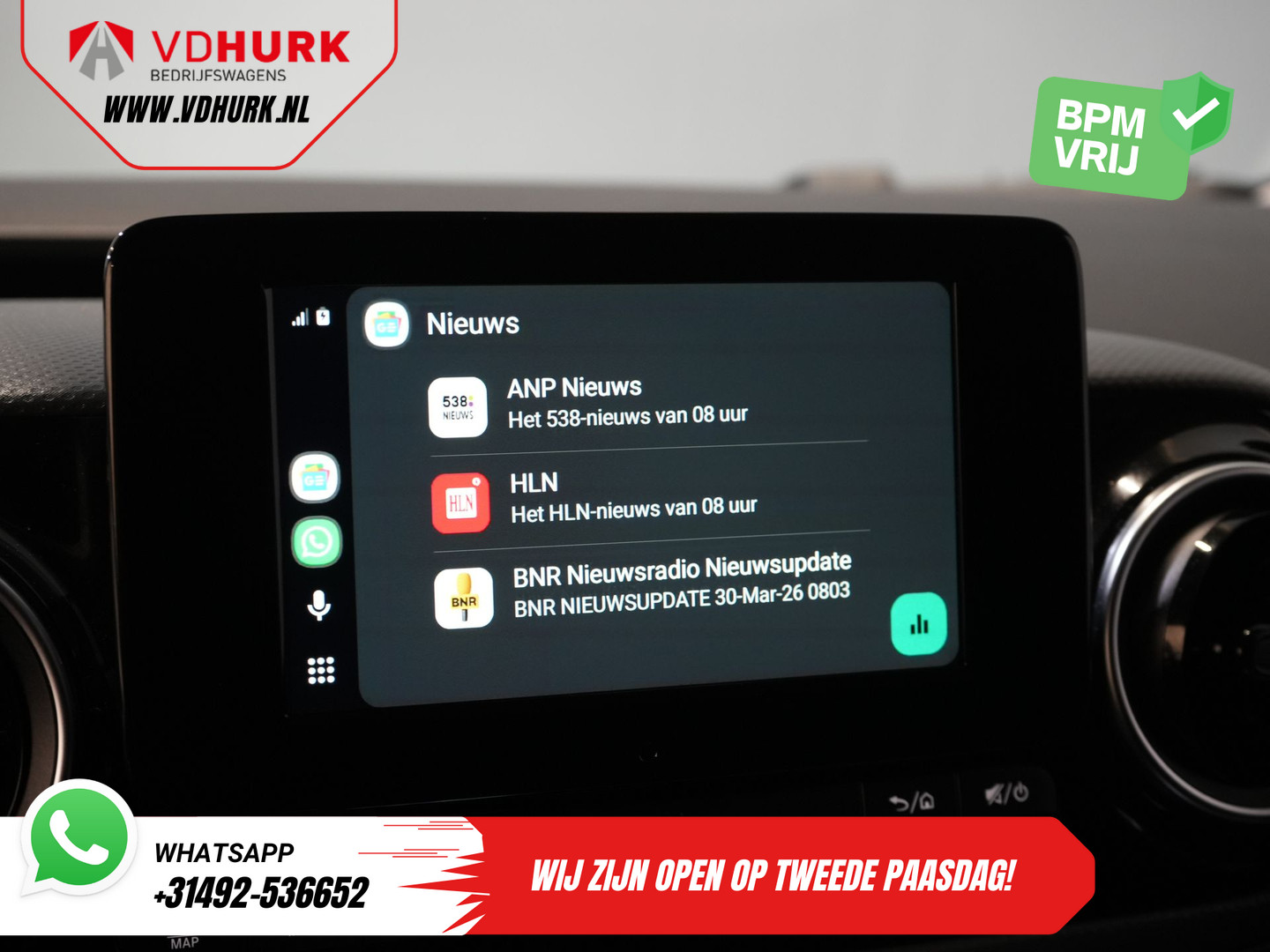 Mercedes-Benz Mercedes-Benz