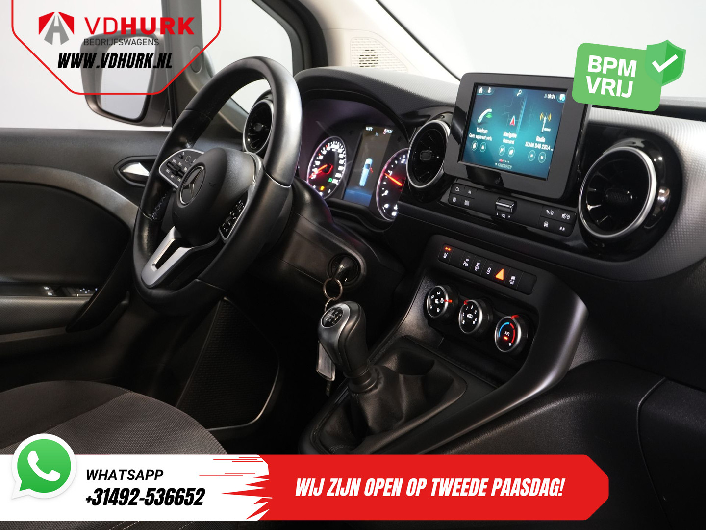 Mercedes-Benz Mercedes-Benz