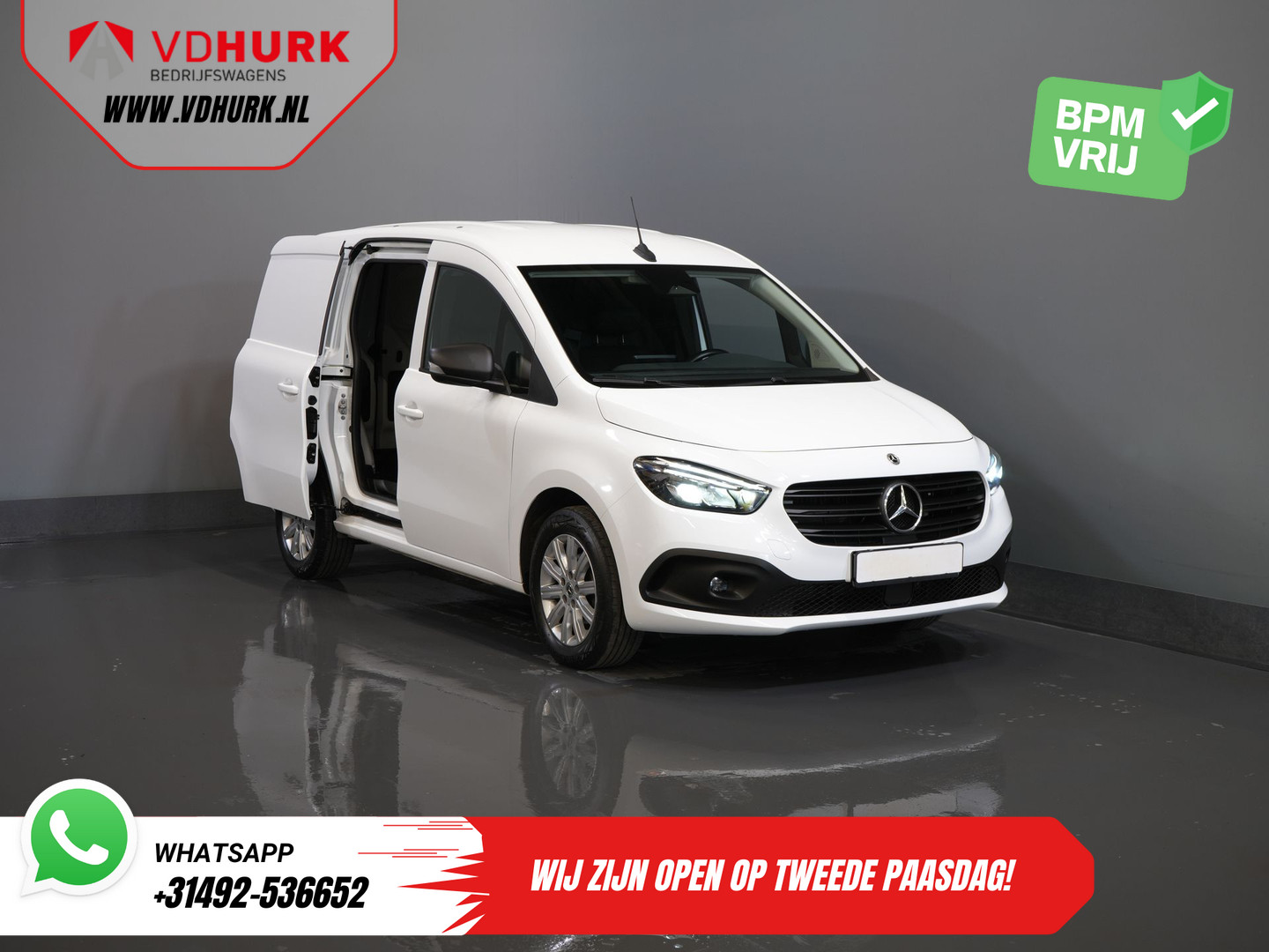 Mercedes-Benz Mercedes-Benz