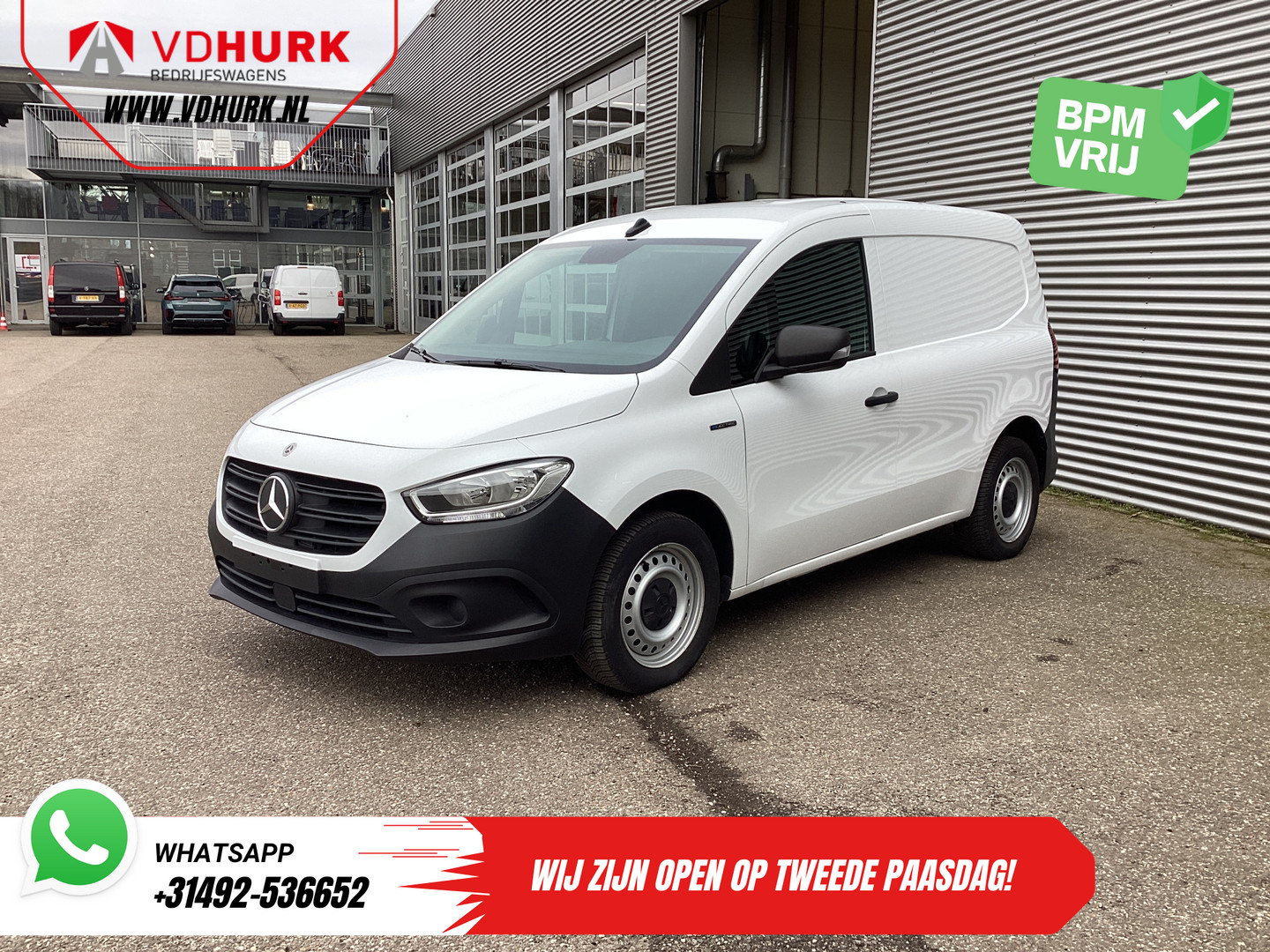 Mercedes-Benz Mercedes-Benz