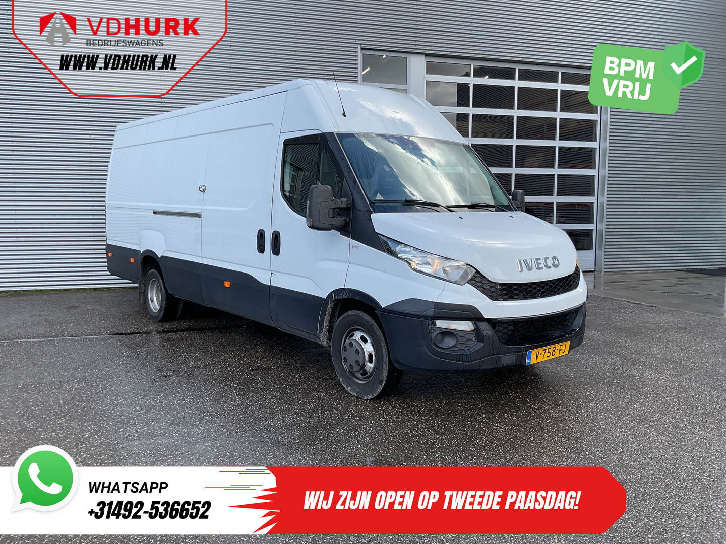 Iveco Iveco