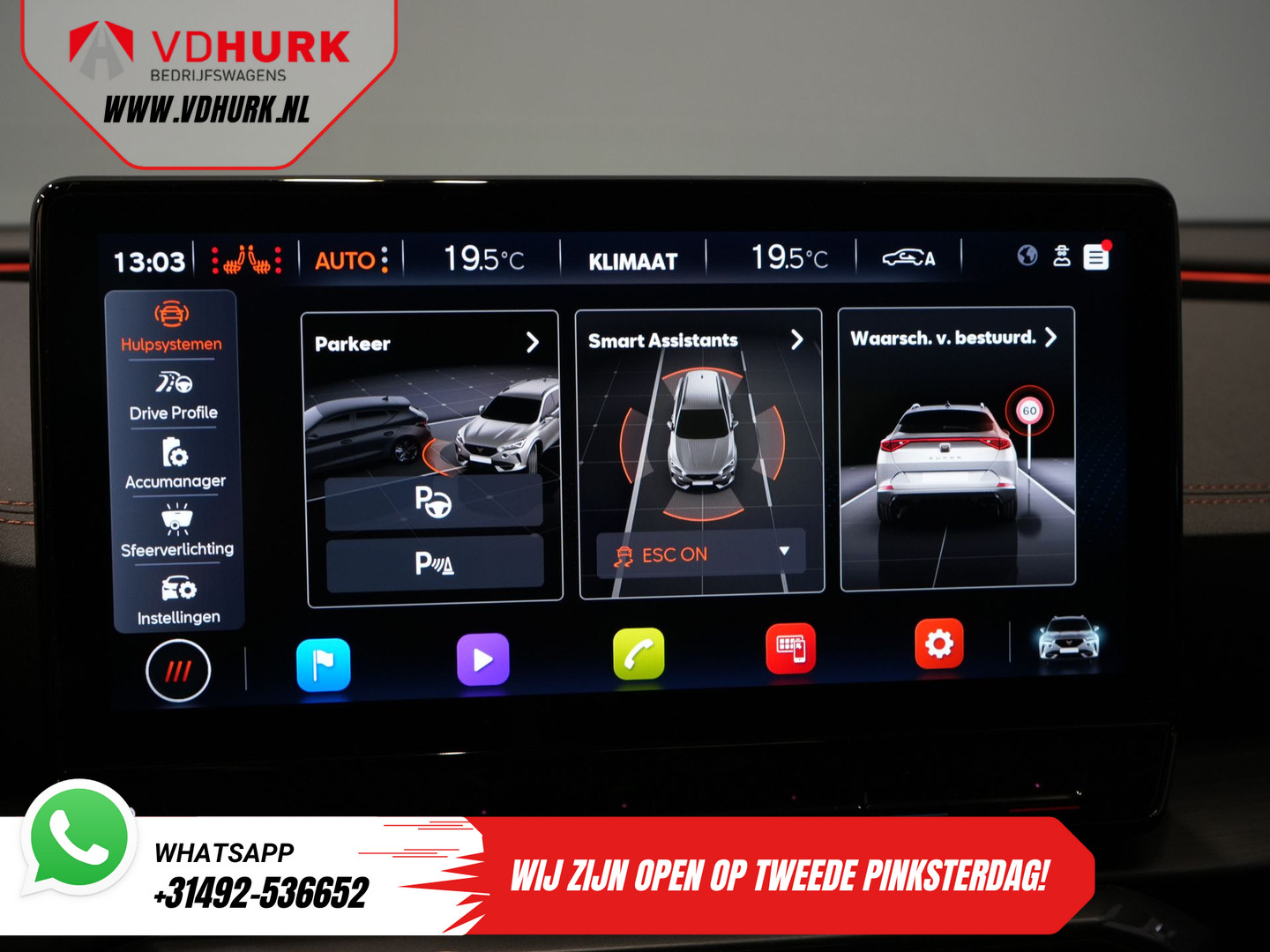 CUPRA CUPRA