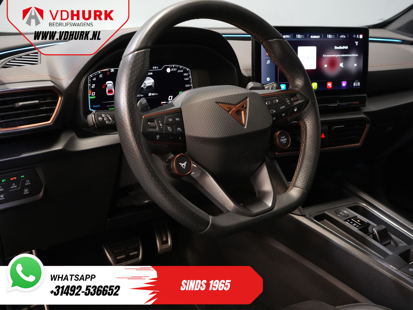 CUPRA