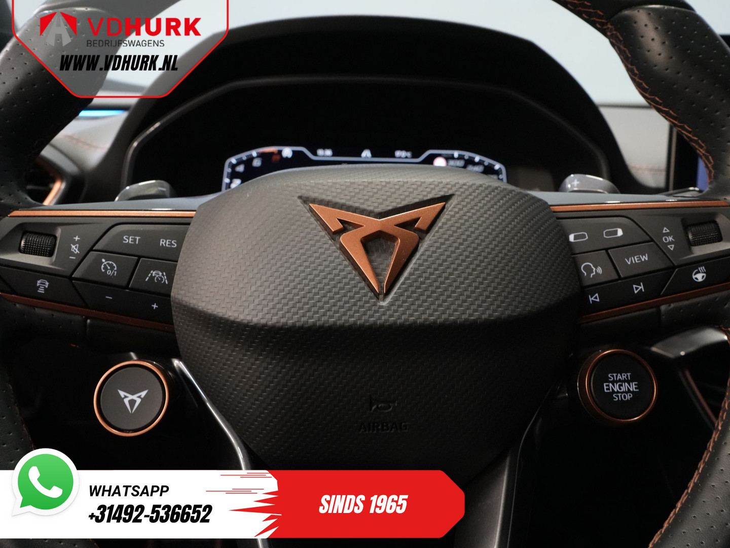 CUPRA