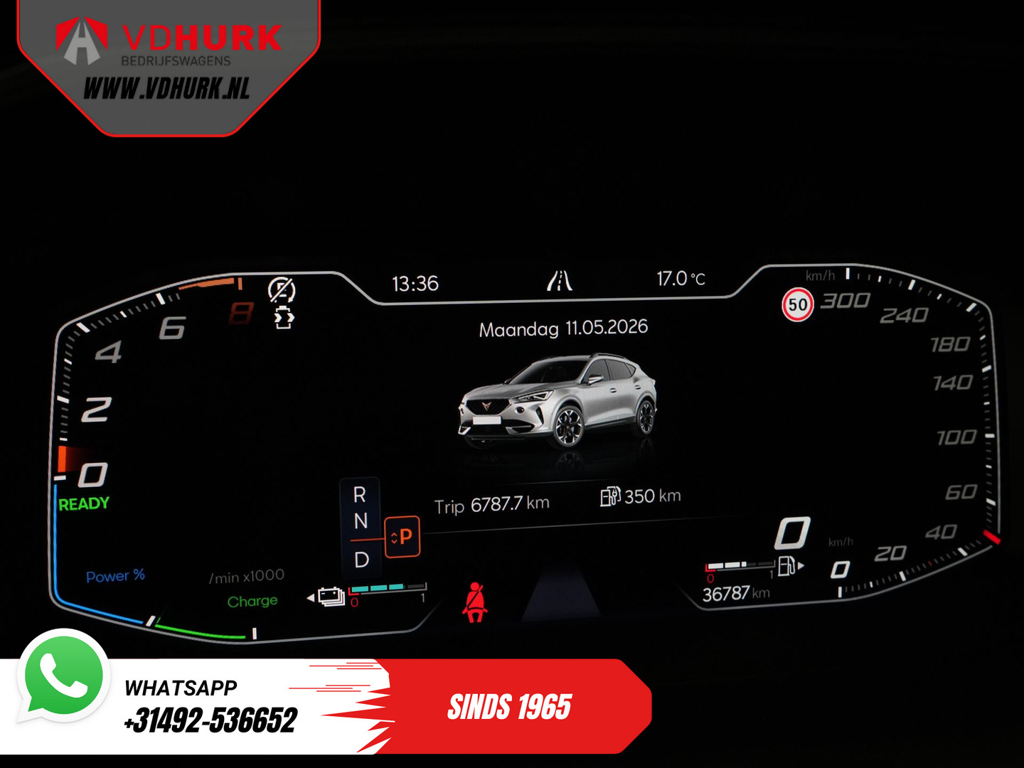 CUPRA