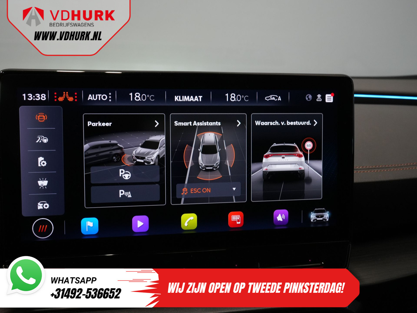 CUPRA CUPRA