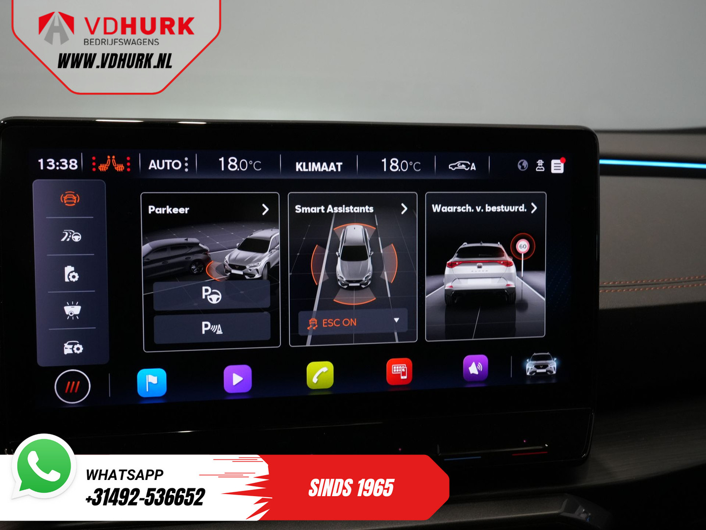 CUPRA