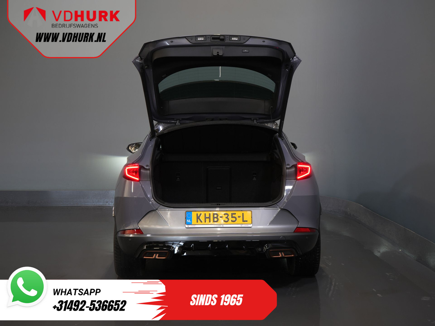 CUPRA