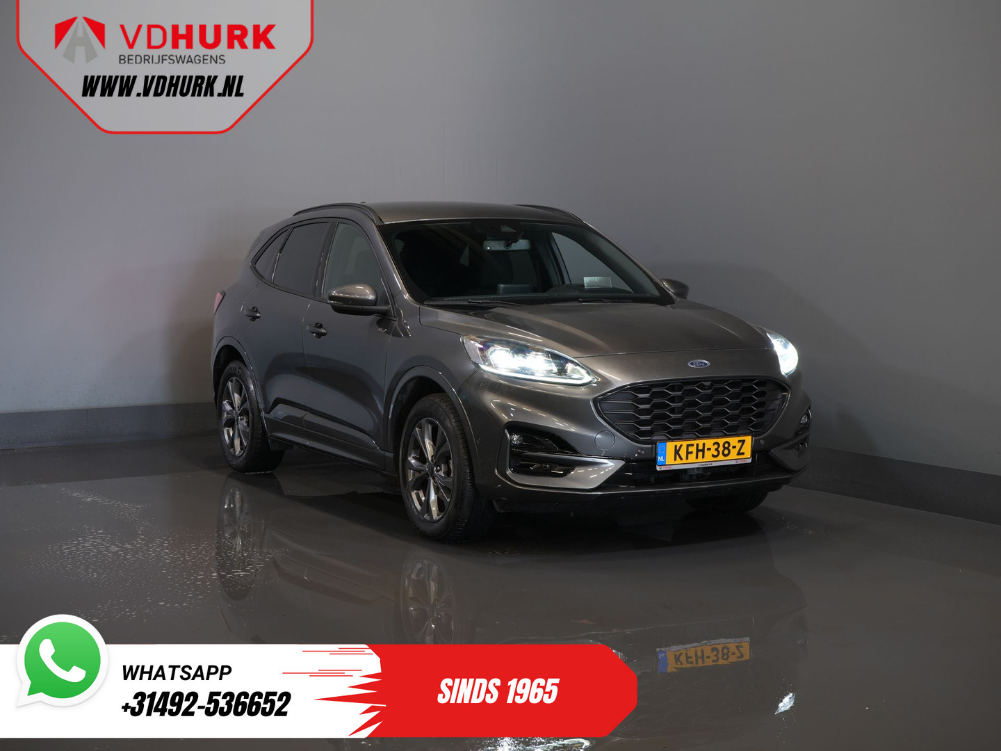 Ford Ford
