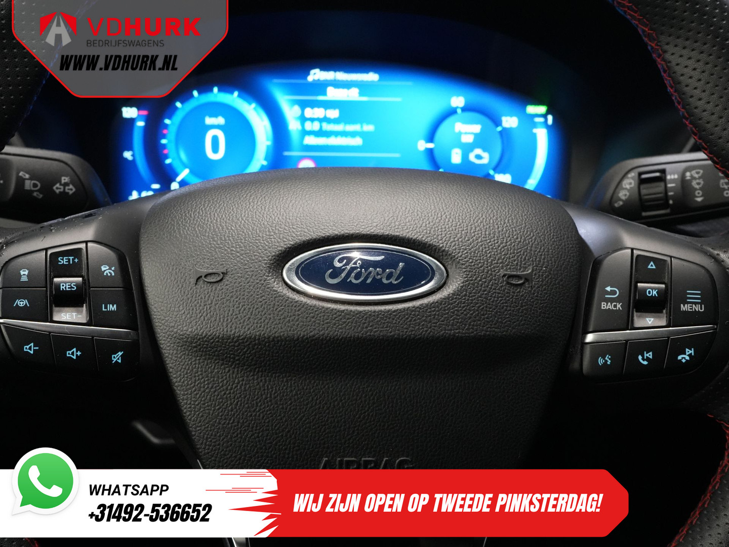 Ford Ford