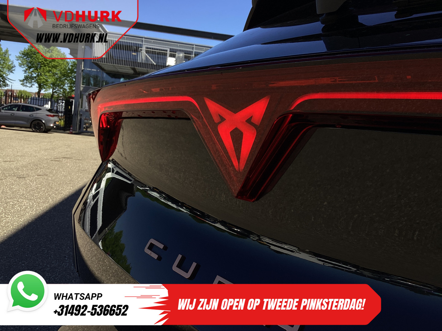 CUPRA