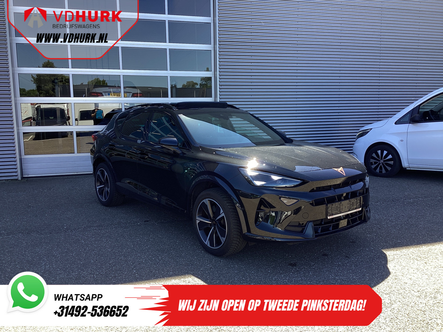 CUPRA