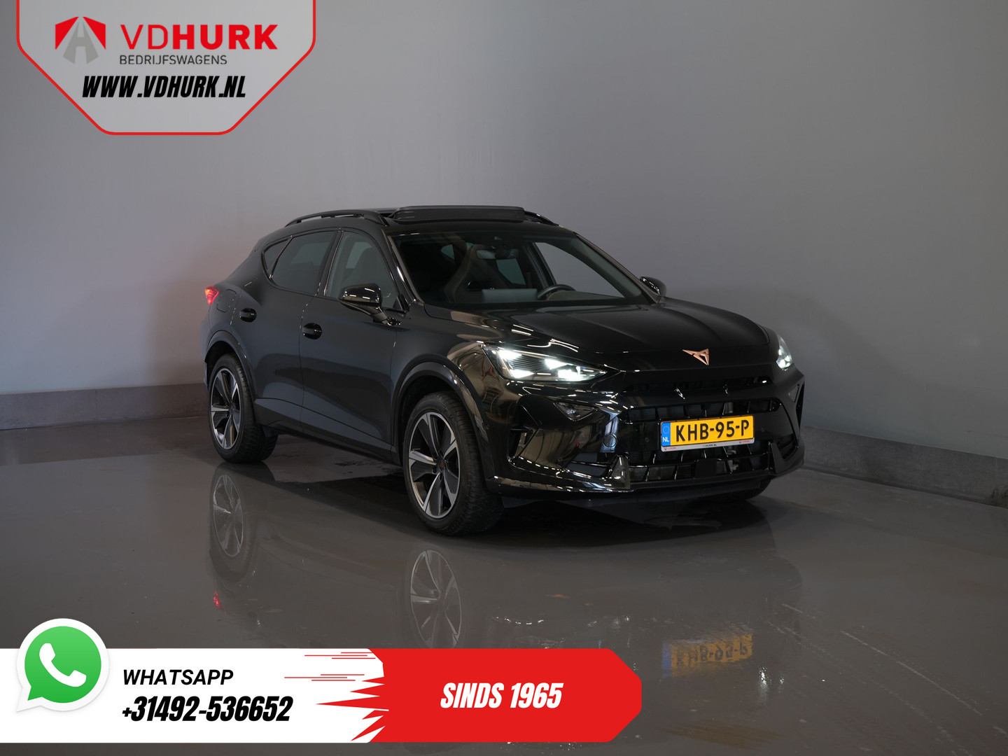 CUPRA