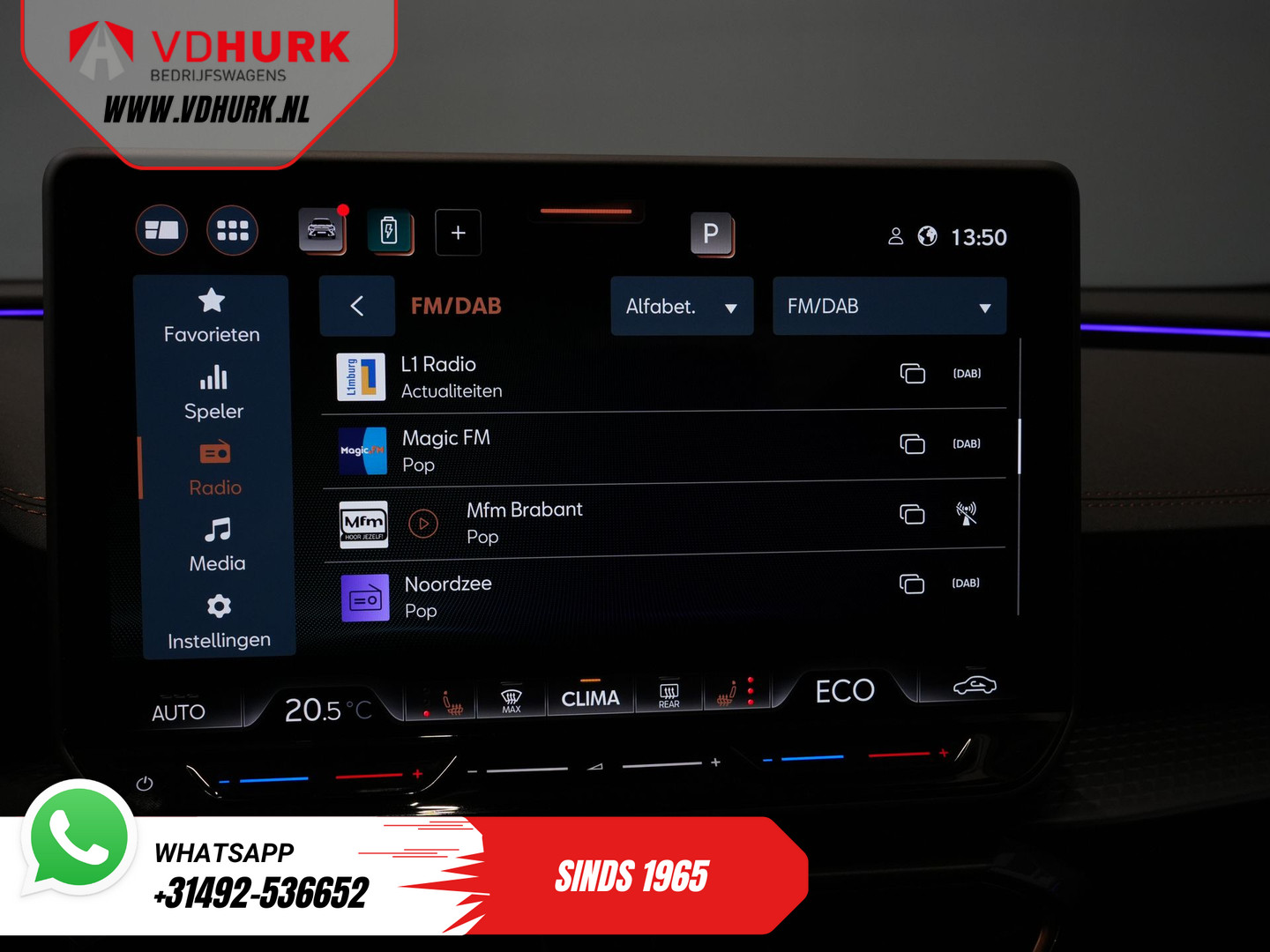 CUPRA