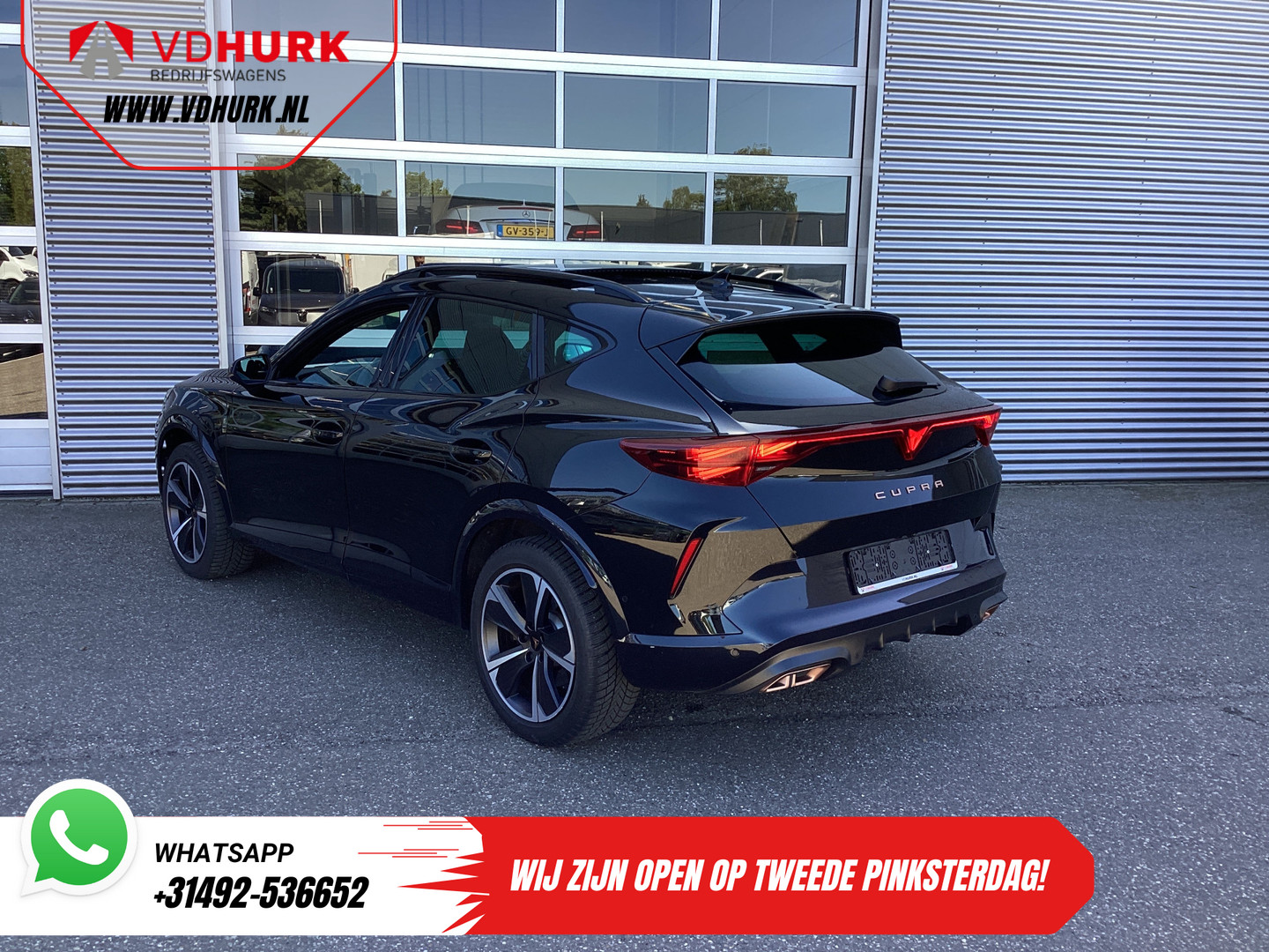 CUPRA