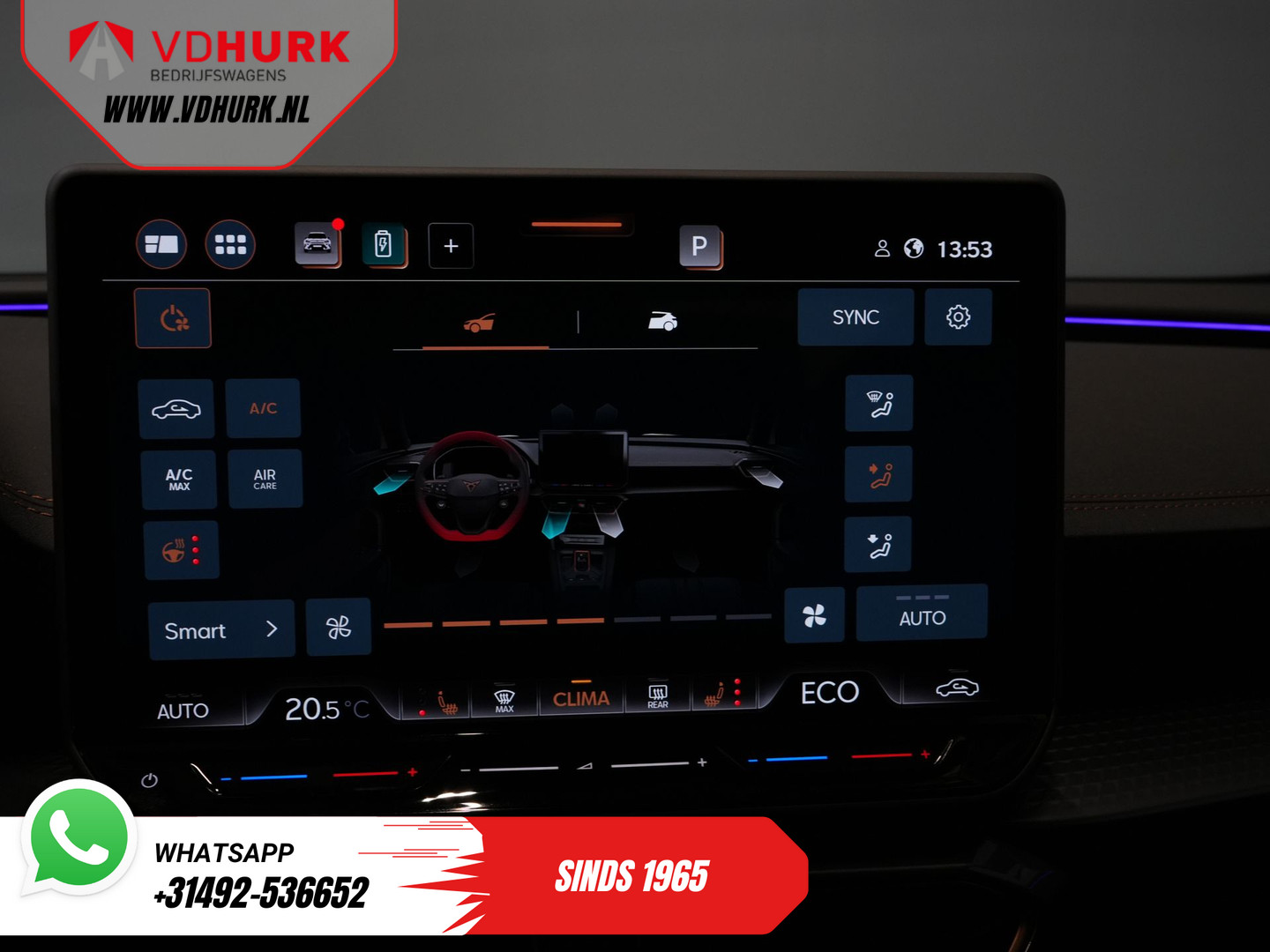 CUPRA