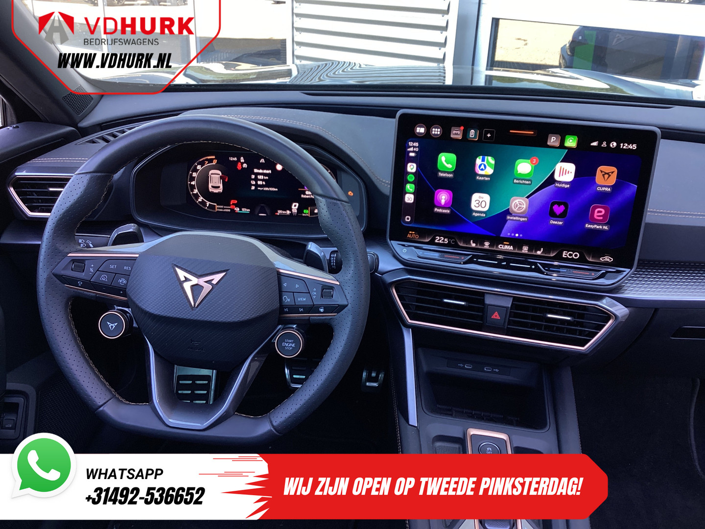CUPRA