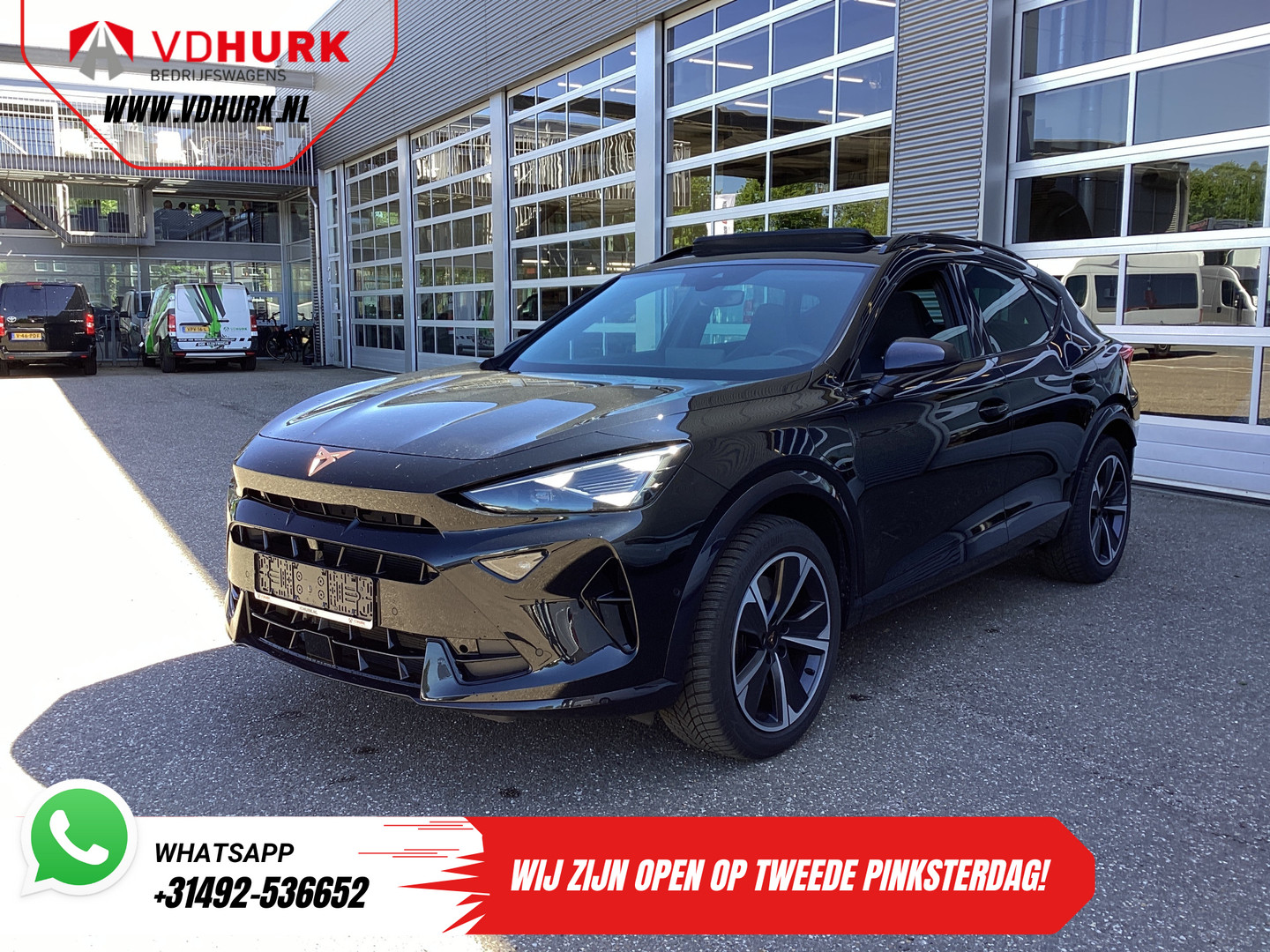 CUPRA