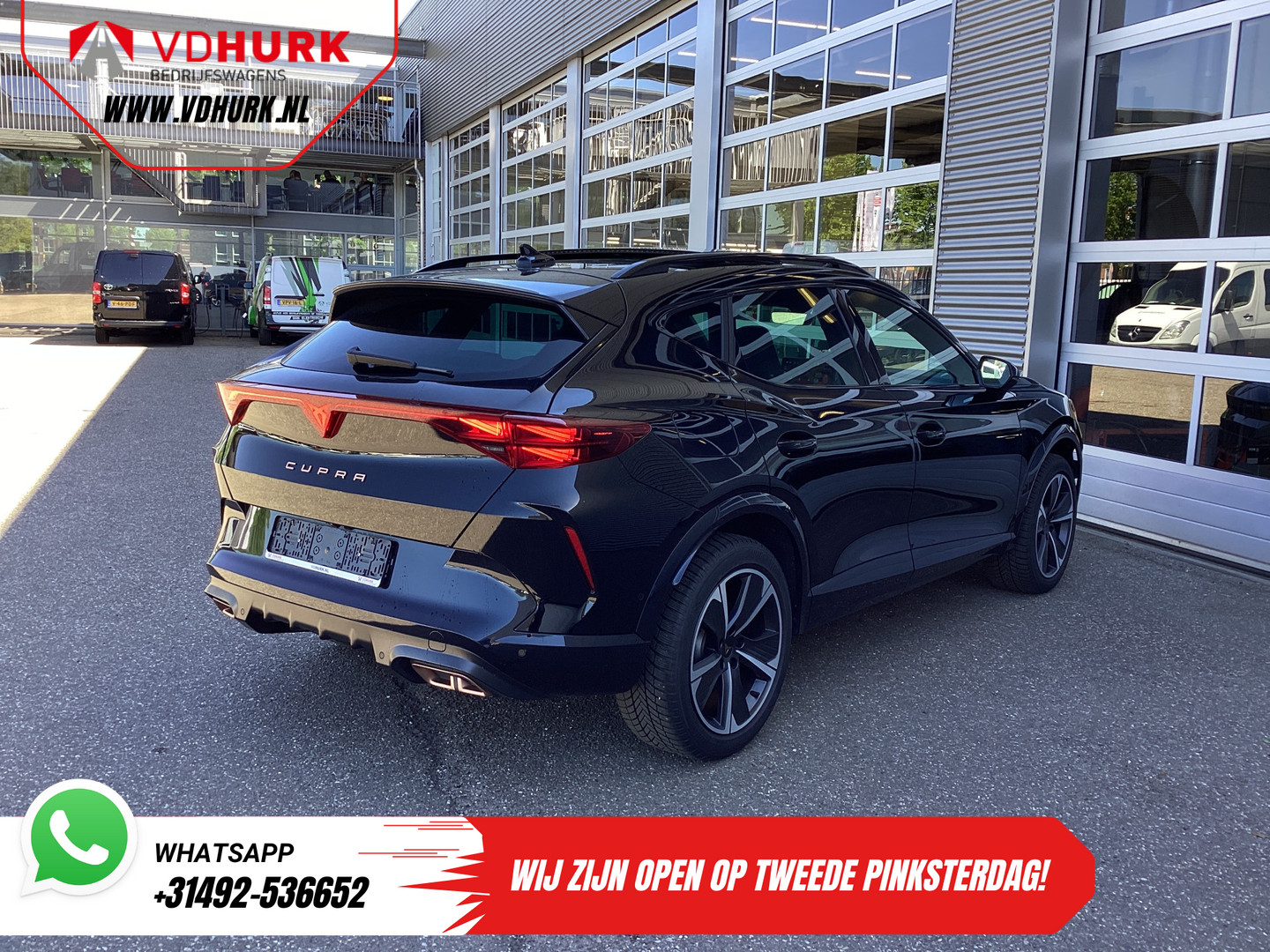 CUPRA