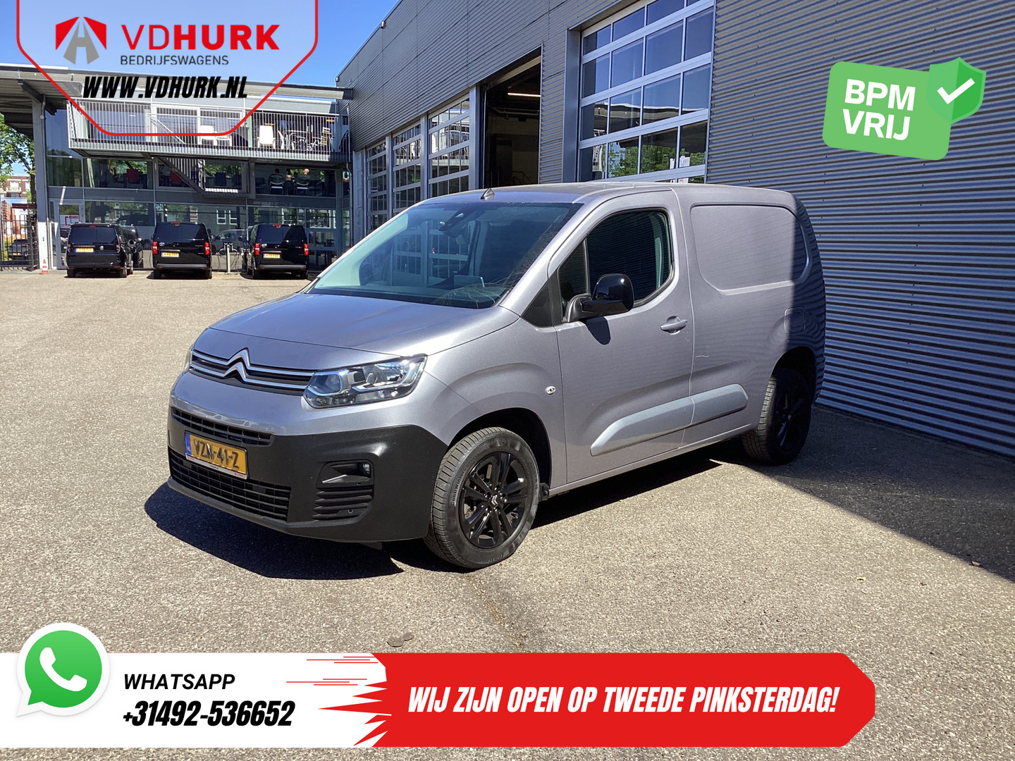Citroën